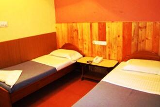 Shree A M M Residency, Bangalore 2